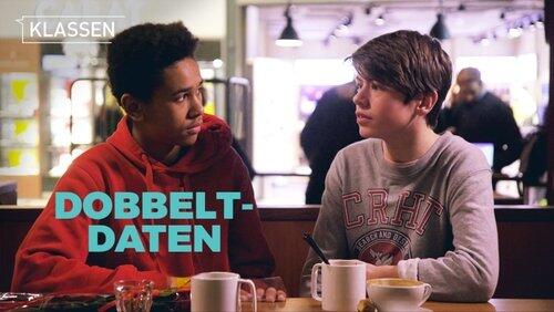 Double date Double date