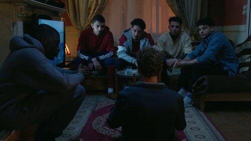 Aflevering 2 Aflevering 2