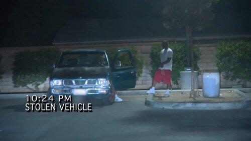 Mr. Clean Getaway Mr. Clean Getaway