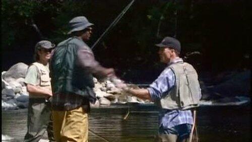 Poachers Poachers