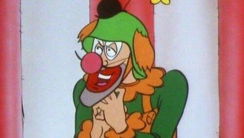 Clown Capers