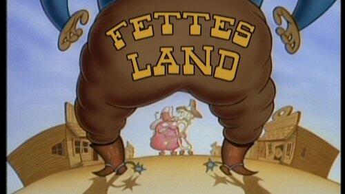 The Fatlands The Fatlands