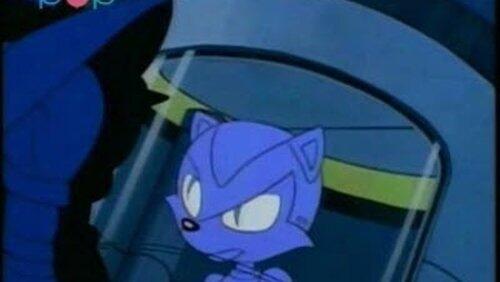 Super Sonic Super Sonic