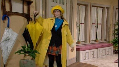 Clarissa's Crush Clarissa's Crush