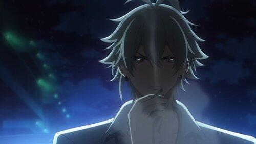 As soon as man is born he begins to die. As soon as man is born he begins to die.