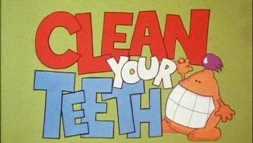 Clean Your Teeth Clean Your Teeth