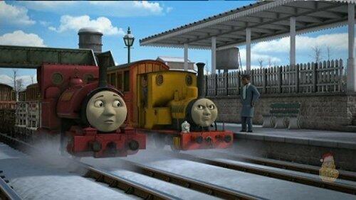 Last Train for Christmas Last Train for Christmas