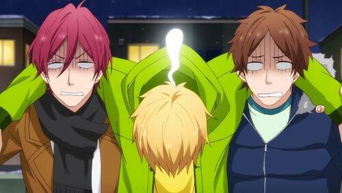 Episode 21 Episode 21