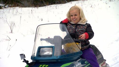 Cabin Fever Cabin Fever