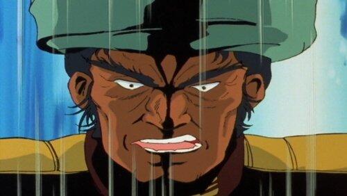 The Face of Rommel The Face of Rommel