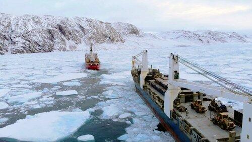 Chasing Ice Chasing Ice