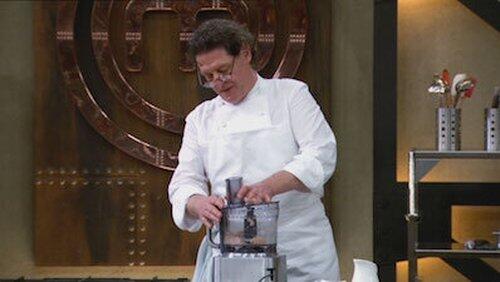 Pressure Test: Cook-along Pressure Test: Cook-along