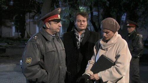 Встать, суд идет. Часть 2 Встать, суд идет. Часть 2
