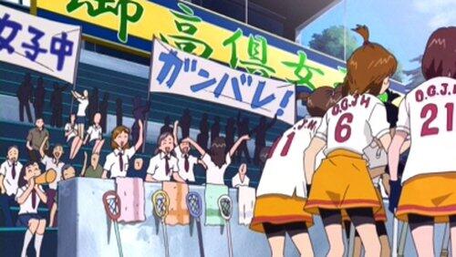 Teamwork Saves the Day Teamwork Saves the Day