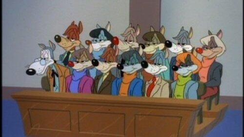 ...And Justice for Slappy ...And Justice for Slappy