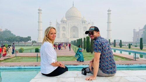 India (2) India (2)