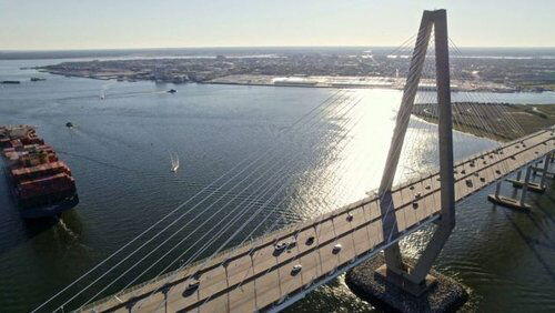 Charleston, South Carolina Charleston, South Carolina
