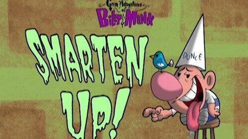 Smarten Up! Smarten Up!