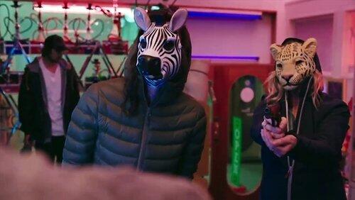 Episode 4 Episode 4