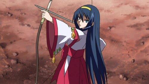 Dance of Swords Dance of Swords