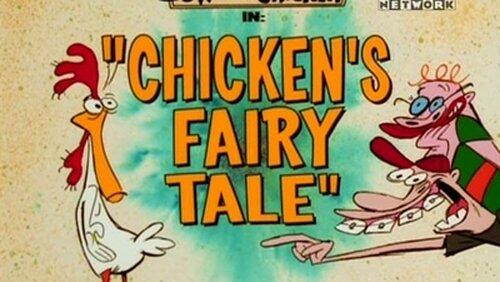Chicken's Fairy Tale Chicken's Fairy Tale