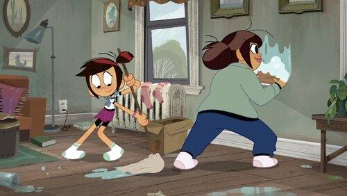 Mama's Gotta Hustle Mama's Gotta Hustle