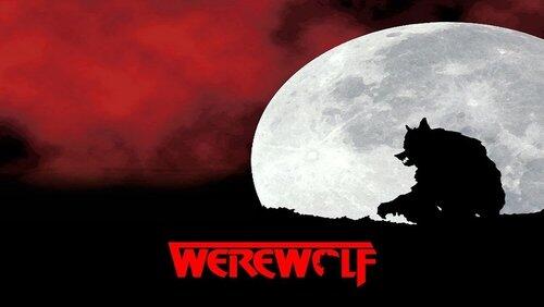 The Wolf Who Thought He Was a Man