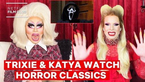 Classic Horror Films
