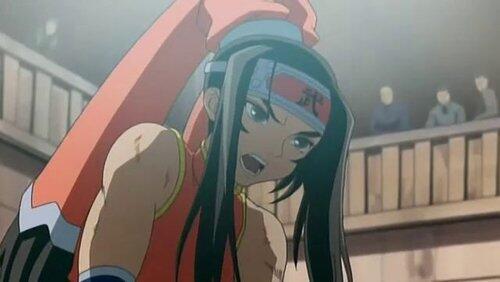Love and Greed Love and Greed