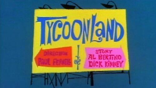 Tycoonland
