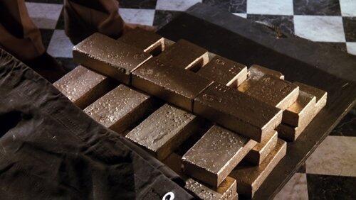 Gold Fever Gold Fever