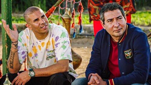 Episode 20 Episode 20