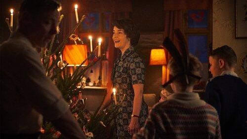 Glade jul Glade jul