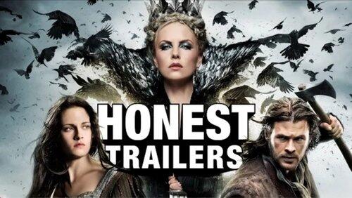 Snow White and the Huntsman Snow White and the Huntsman