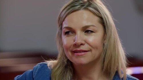 Justine Clarke Justine Clarke