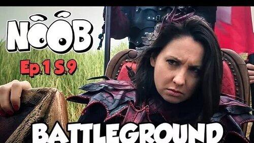 Battleground Battleground