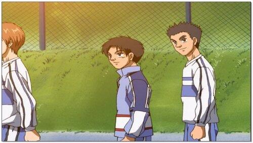 Look at This Uniform Look at This Uniform