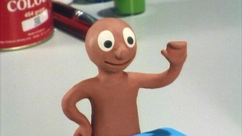Doctor Morph Doctor Morph