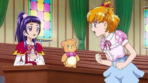 To the Exciting Magic School! Where's the Principal!? To the Exciting Magic School! Where's the Principal!?