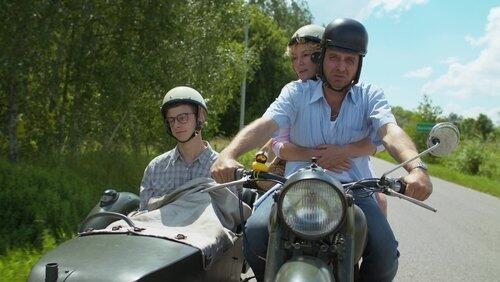 Niefortunna zamiana Niefortunna zamiana