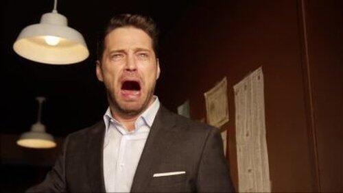 It's All Fun and Games Until Someone Loses a Fitz It's All Fun and Games Until Someone Loses a Fitz