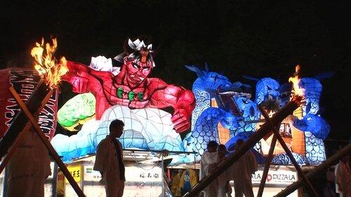 Awata Matsuri: An Ancient Festival Revived Awata Matsuri: An Ancient Festival Revived