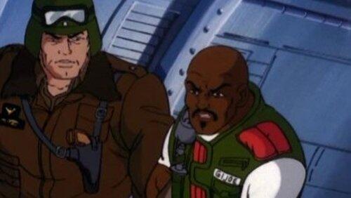 Arise, Serpentor, Arise! Part 3 Arise, Serpentor, Arise! Part 3