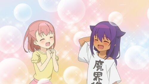 The Magical Girl Can't Lose The Magical Girl Can't Lose