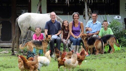 Belize Belize