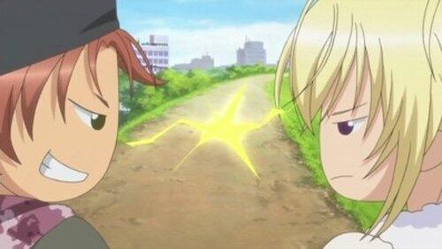 The Jig is Up!? Utau Came To My House! The Jig is Up!? Utau Came To My House!