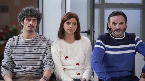Una presidenta acorralada, un mayorista en pañales y un borderline in love Una presidenta acorralada, un mayorista en pañales y un borderline in love