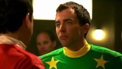 Dead Heat Dead Heat