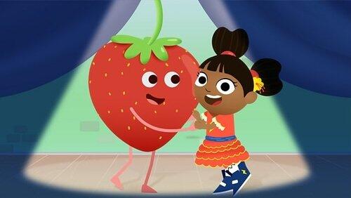 Strawberry Strawberry