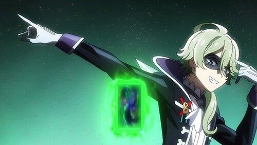 Protect The Stolen Memories! Takumi's Secret Is Revealed Protect The Stolen Memories! Takumi's Secret Is Revealed